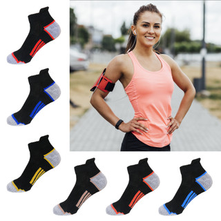 Kit 3 Meias Esportivas de Alta Qualidade Respiráveis Profissional Corrida Caminhada em Oferta na Shopee