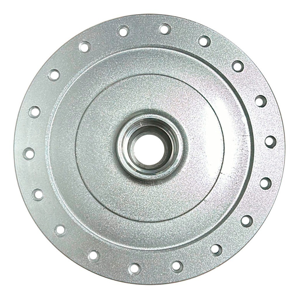 Cubo Roda Dianteira Cg Titan/Fan 150 Freio Tambor Lona