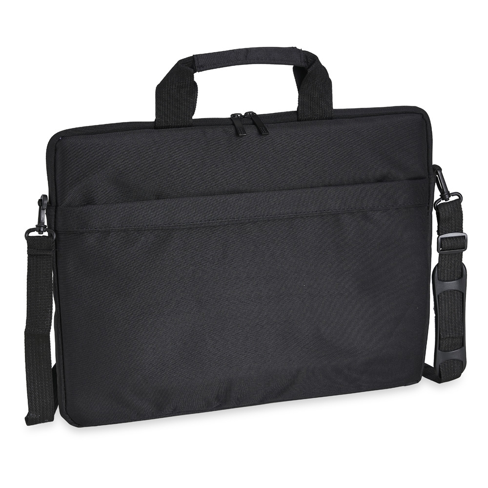 Bolsa Notebook 15,6" – Acolchoada, Impermeável e com Encaixe na Mala
