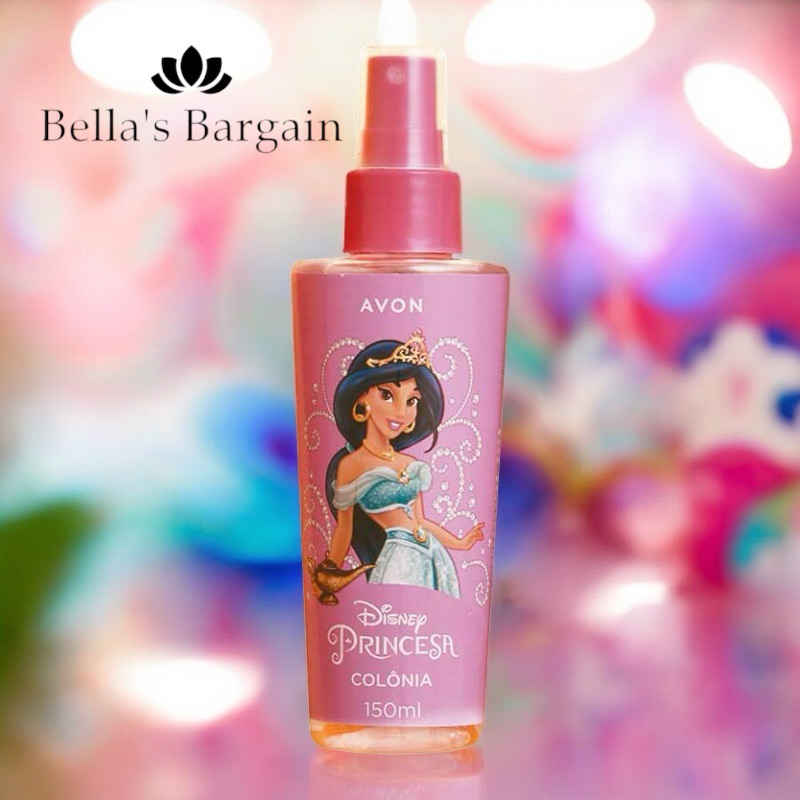 Avon Jasmine Perfume: Onde Comprar | BuscaProdutos