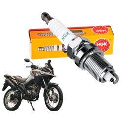 Vela Ignição Honda Nova Xre190 Xre 190 2025...