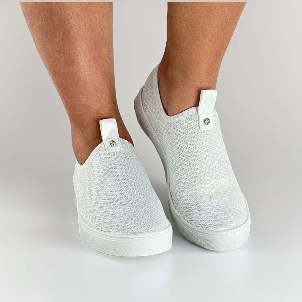 Tênis Feminino - Tenis Feminino - Tênis Meia Feminino - Tênis Femenino Adulto Envio Full