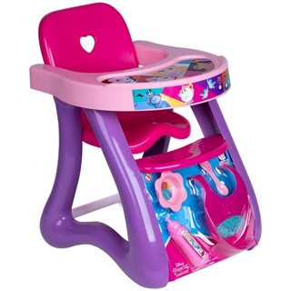 Brinquedo Cadeirão Das Princesas Disney em Oferta na Shopee