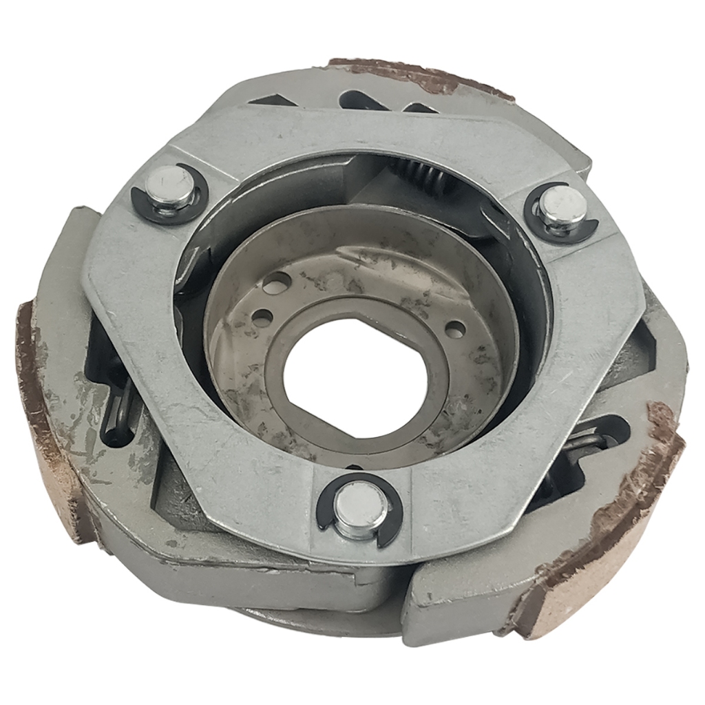 Peso Primário Embreagem Suzuki BURGMAN 125 2011 A 2015 Com Base.