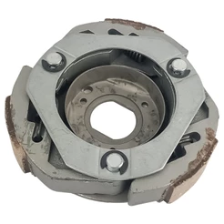 Peso Primário Embreagem Suzuki BURGMAN 125 2011 A 2015 Com Base.