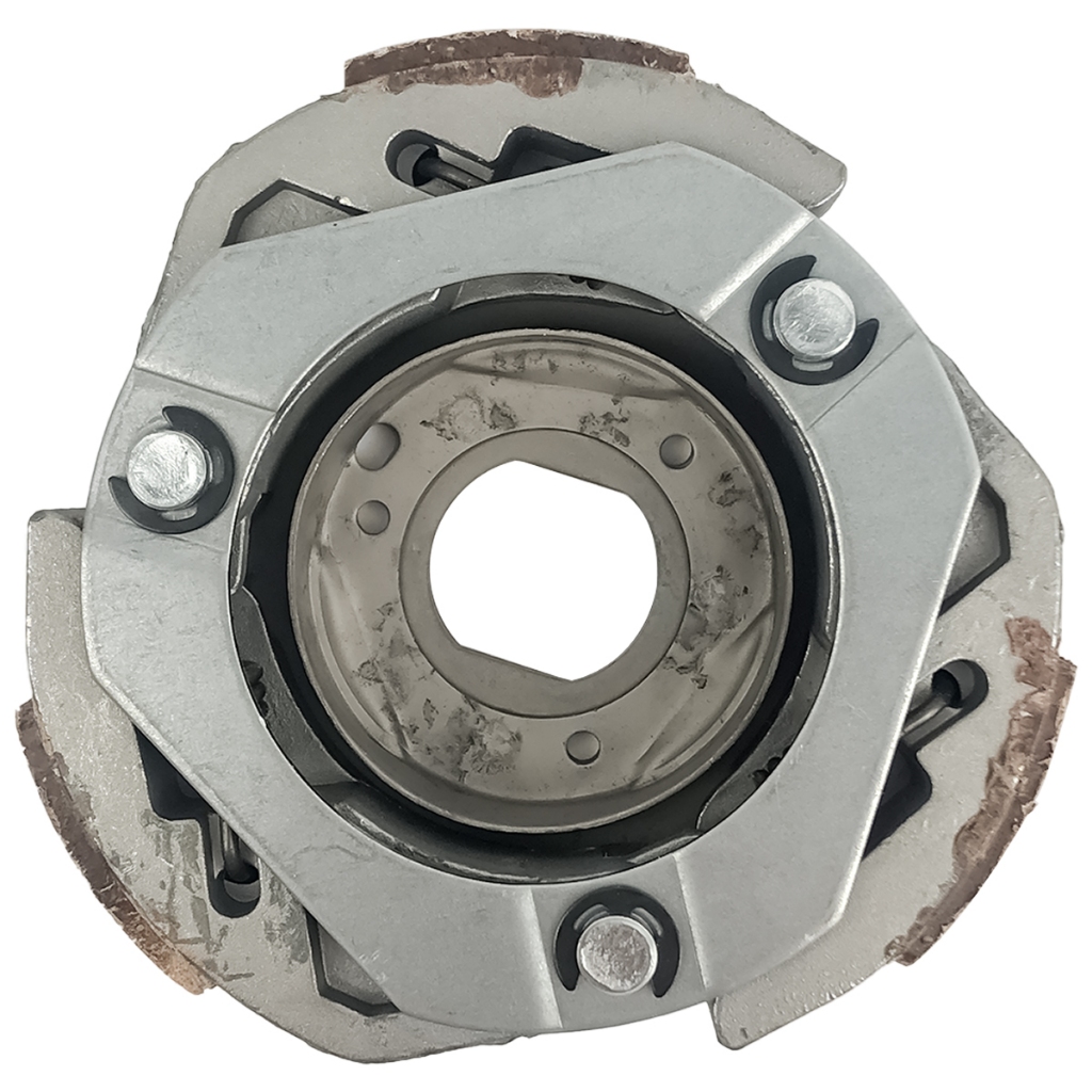 Peso Primário Embreagem Suzuki BURGMAN 125 2011 A 2015 Com Base. — imagem 2 de 2