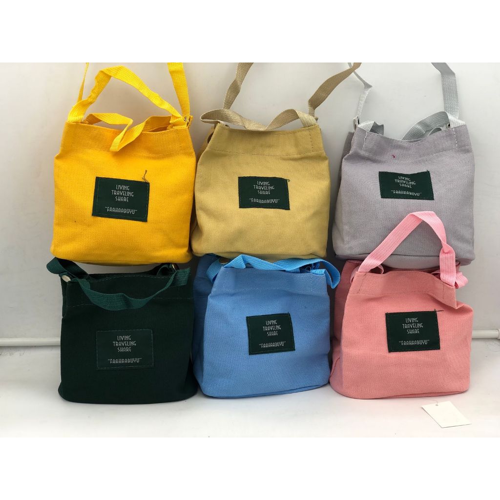 Bolsa Feminina com alça. Ecobag Simples com alça