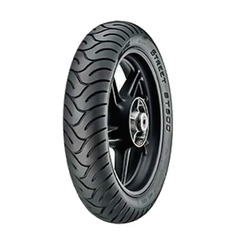 Pneu Traseiro 130/70-17 (Aro 17) modelo ST500 marca Vipal SEM CÂMARA