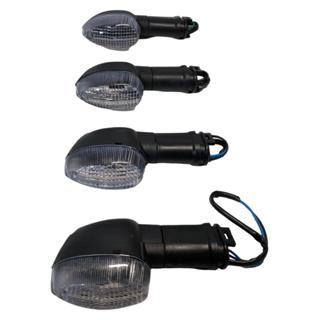Pisca Factor 125 2009 A 2015 Cristal em Oferta na Shopee