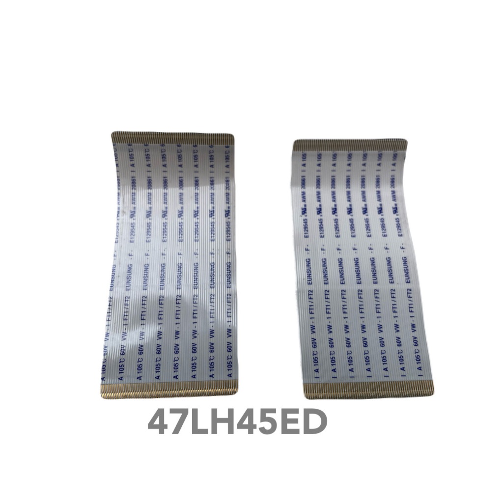 Cabo Flat Par Tv 47LH45ED