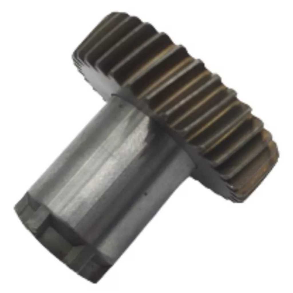 Engrenagem Compativel P/martelete Bosch Gbh 2-24d 36 Dentes