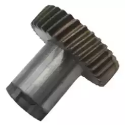 Engrenagem Compativel P/martelete Bosch Gbh 2-24d 36 Dentes