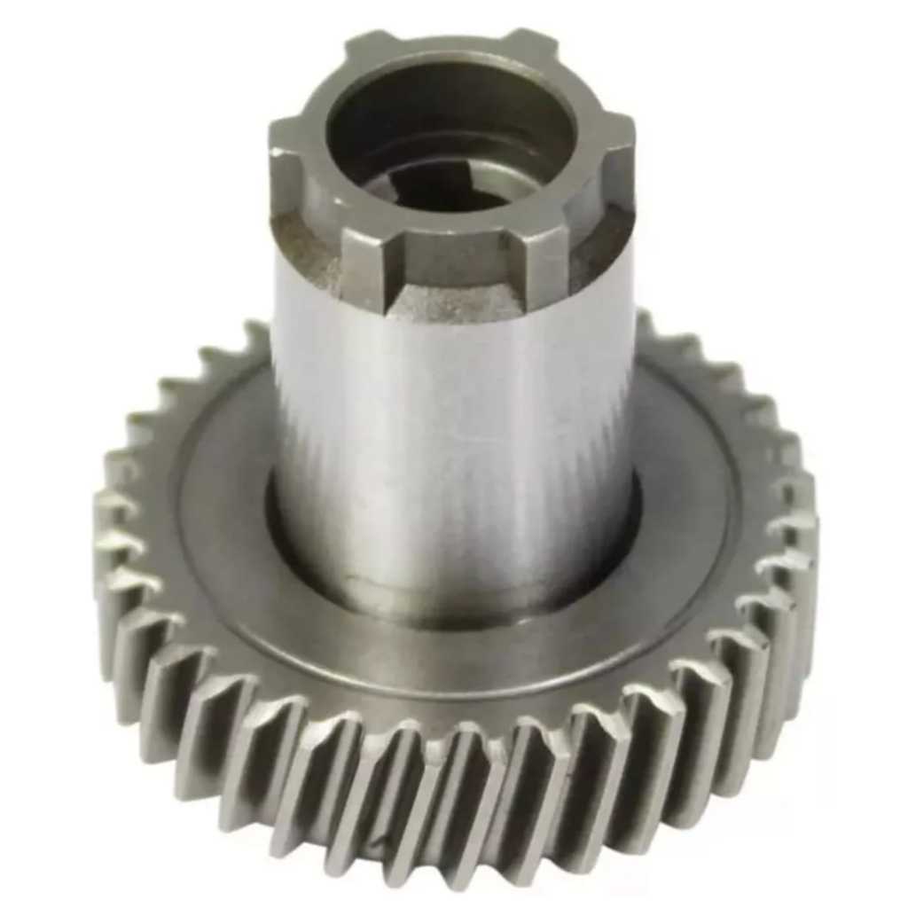 Engrenagem Compativel P/martelete Bosch Gbh 2-24d 36 Dentes — imagem 2 de 2