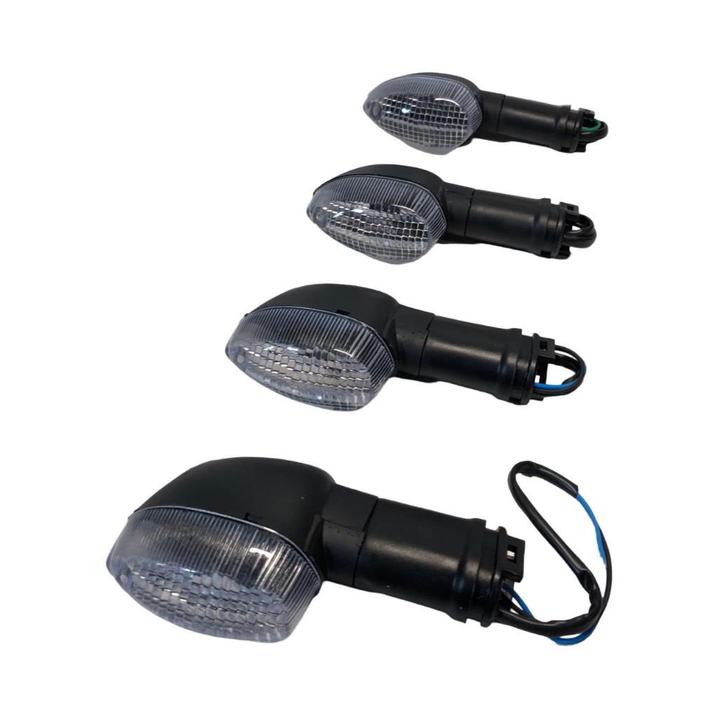 4 Pisca Factor 125 2009 a 2024
