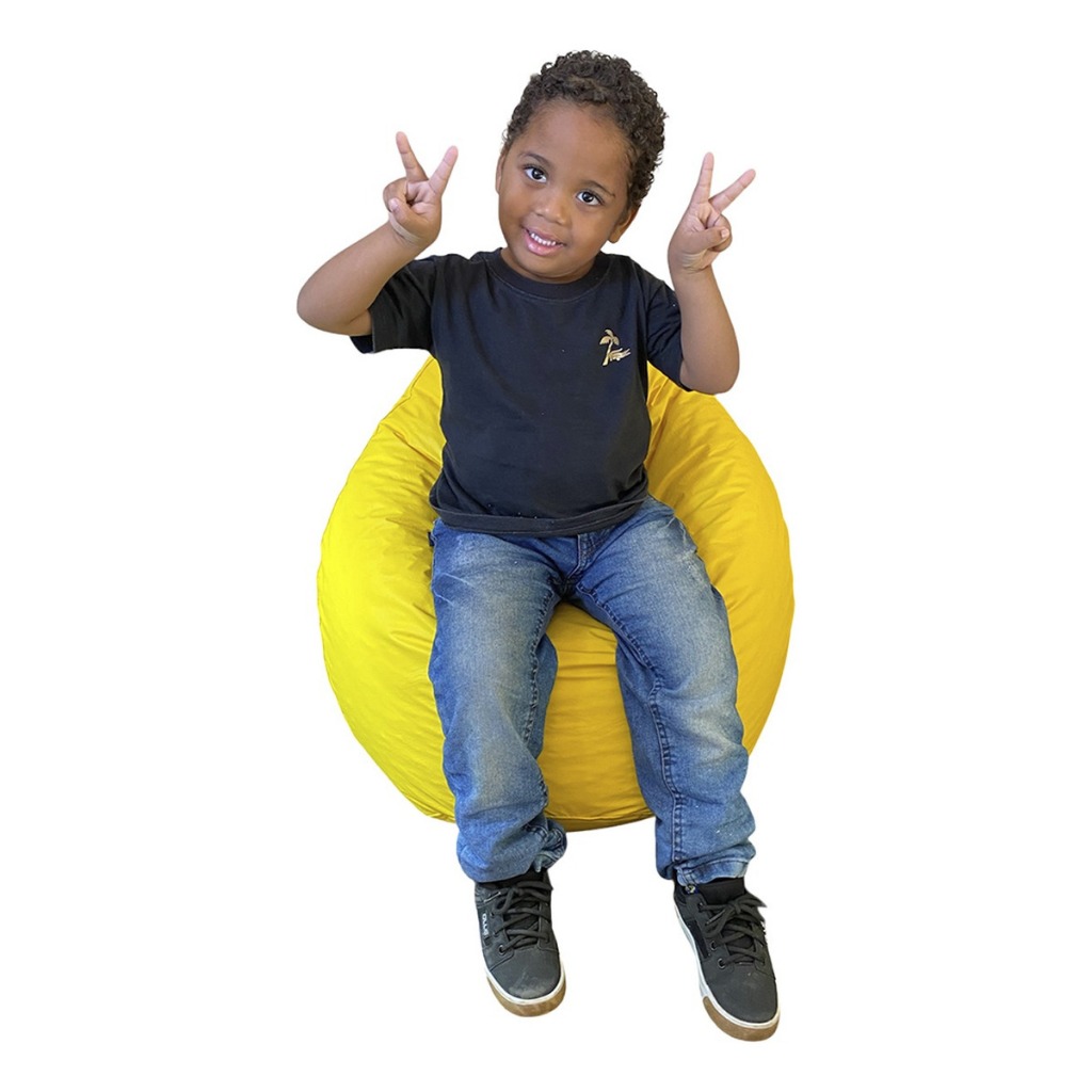 Banco Infantil Colorido na Black Friday 2025 | BuscaProdutos