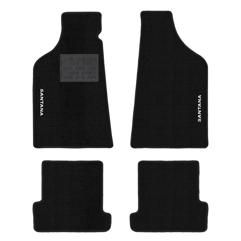 Tapete Para Santana 1984 1985 1986 1987 1988 1989 1990 1991 1992 1993 1994 1995 1996 Linha Eco