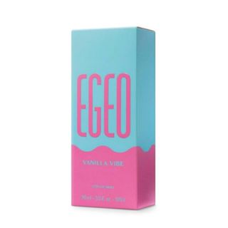 Colônia Egeo Vanilla Vibe 90ml O Boticário em Oferta na Shopee