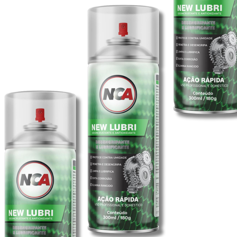 KIT 18 DESENGRIPANTE 300ML · foto 2