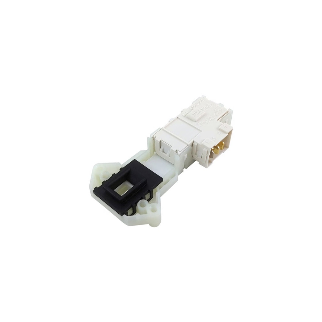 Trava da Porta 110/220v Lava e Seca LG 6601en1003d Wd-12311rd Wd-12320rd Wd-12320rda Wd-1409fd Wd-1409rd Wd-1409rd5