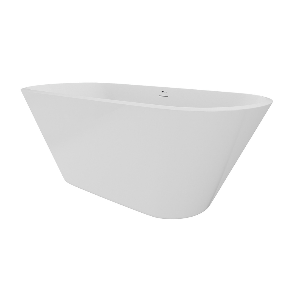 Banheira de Imersão Freestanding Acrílico Tubrax - NAB0003 em Oferta na Shopee