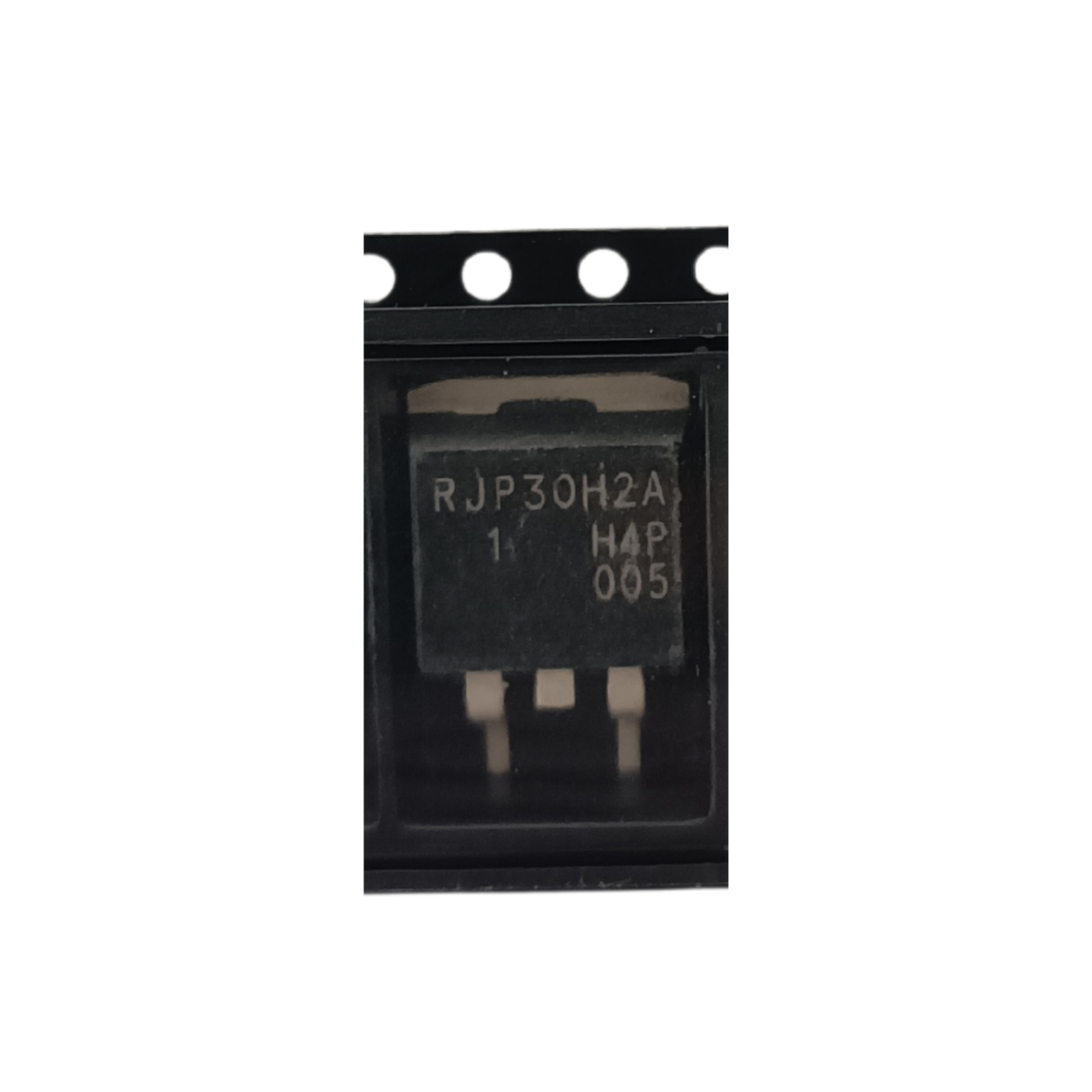 Mosfet Rjp30h2a - IGBT Rjp30h2a - Original - Novo - 1 peça