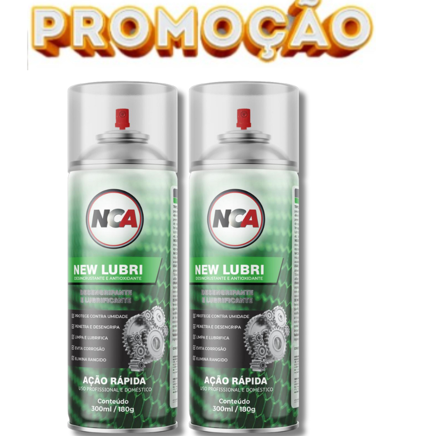 KIT 2 DESENGRIPANTE 300ml/ 150G