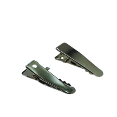 Bico de pato Tradicional 2,5cm - 20 pecas