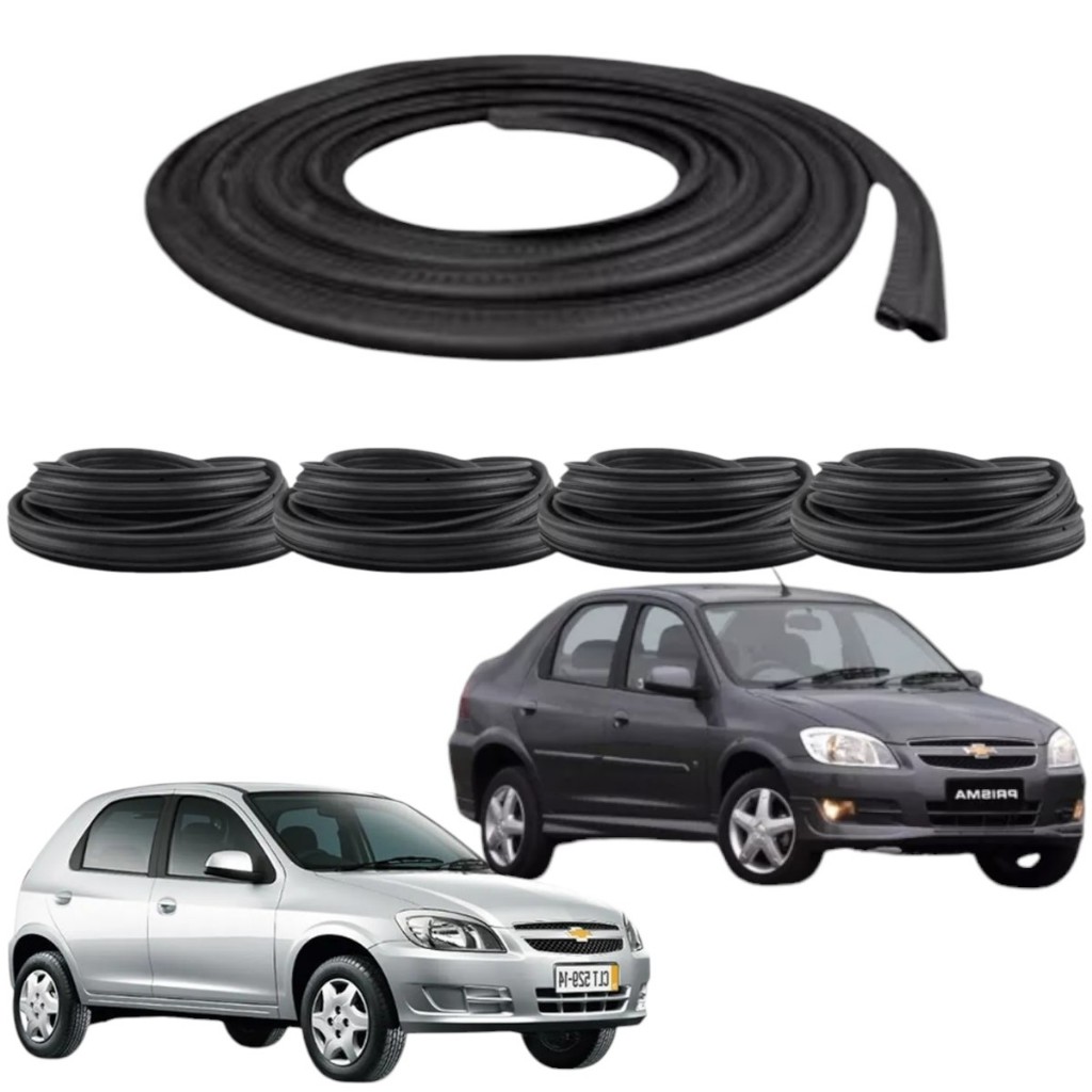 Borracha Porta Celta 4 Portas Original: Onde Comprar | BuscaProdutos