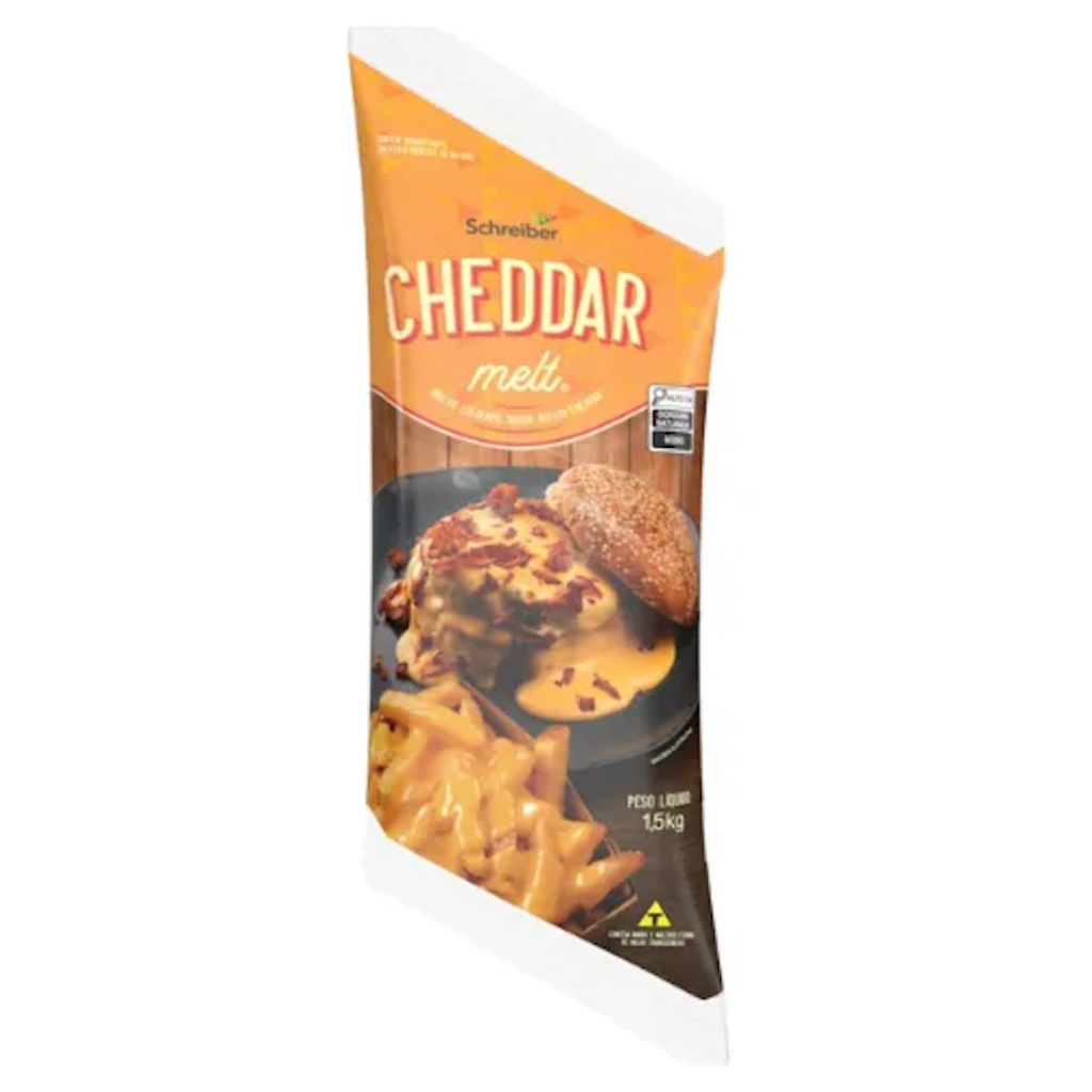 Bisnaga de Cheddar: Onde Comprar | BuscaProdutos