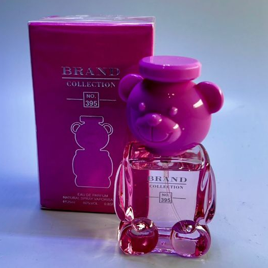 Perfume Bubbles: Onde Comprar | BuscaProdutos