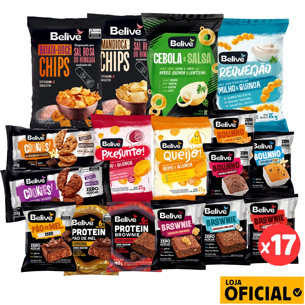 Produto sem Glúten: Onde Comprar | BuscaProdutos