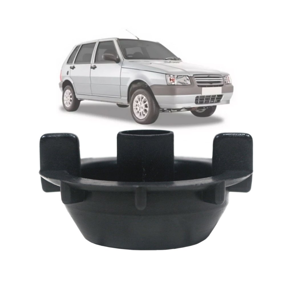 Porca Fixação Estepe Fiat Uno Mille Premio Elba Fiorino Todos Os Anos em Oferta na Shopee