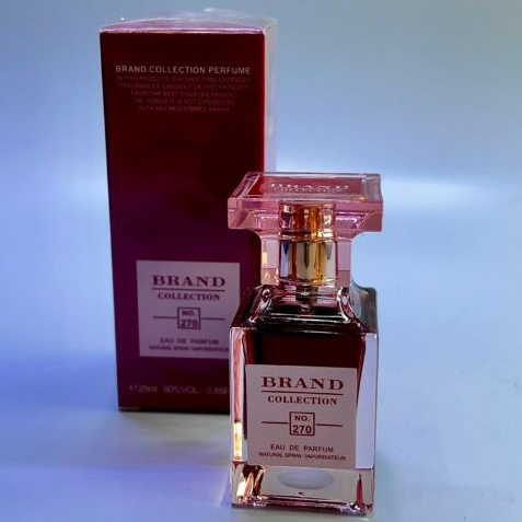 Brand 270 Perfume: Onde Comprar | BuscaProdutos
