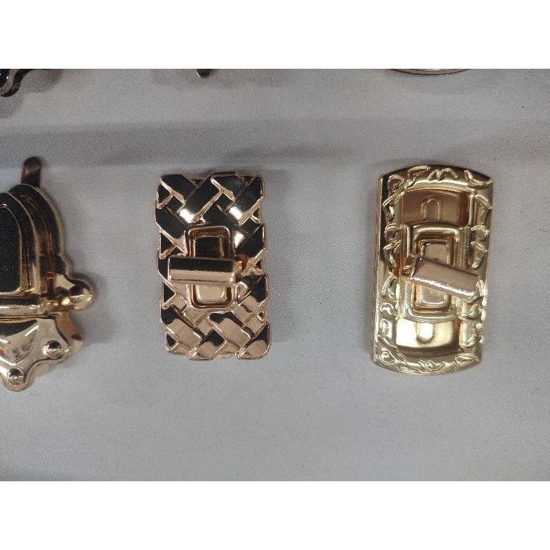 Fecho De Bolsa De Crochê em Oferta na Shopee