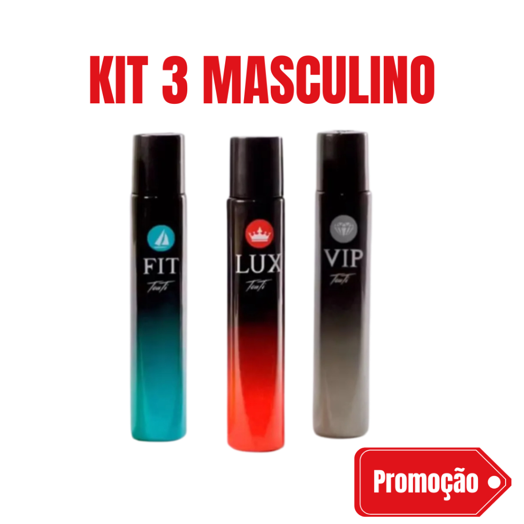 3 PERFUMES VIP MASCULINO ESCOLHA PELO CHAT PARFUM PROMOÇÃO ALTA FIXAÇÃO PERFUME QUE DURA O DIA TODO