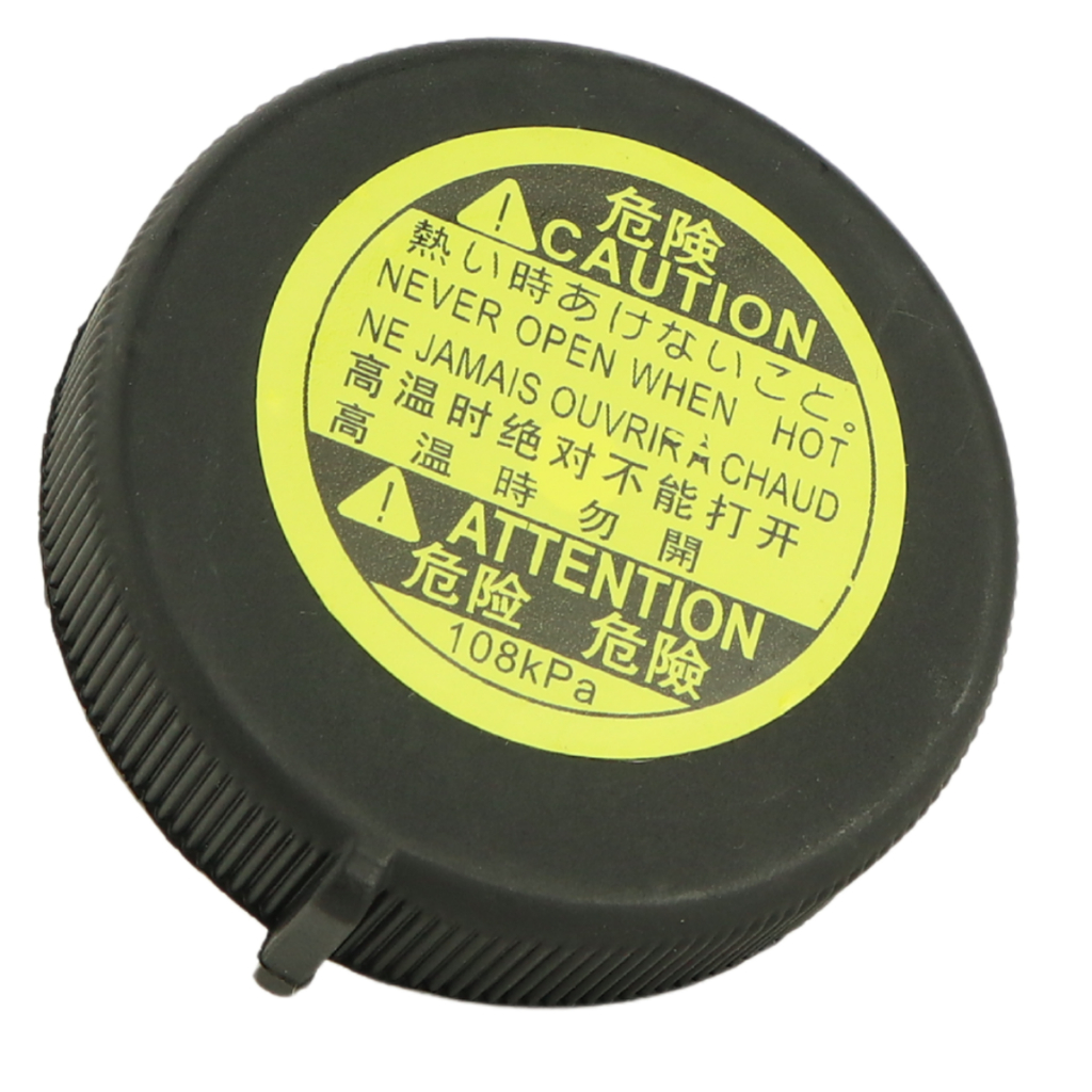 Tampa do Reservatório de Agua do Radiador Corolla 1.8 16v 2.0 2021 2022 2023 2024 2025 em Oferta na Shopee