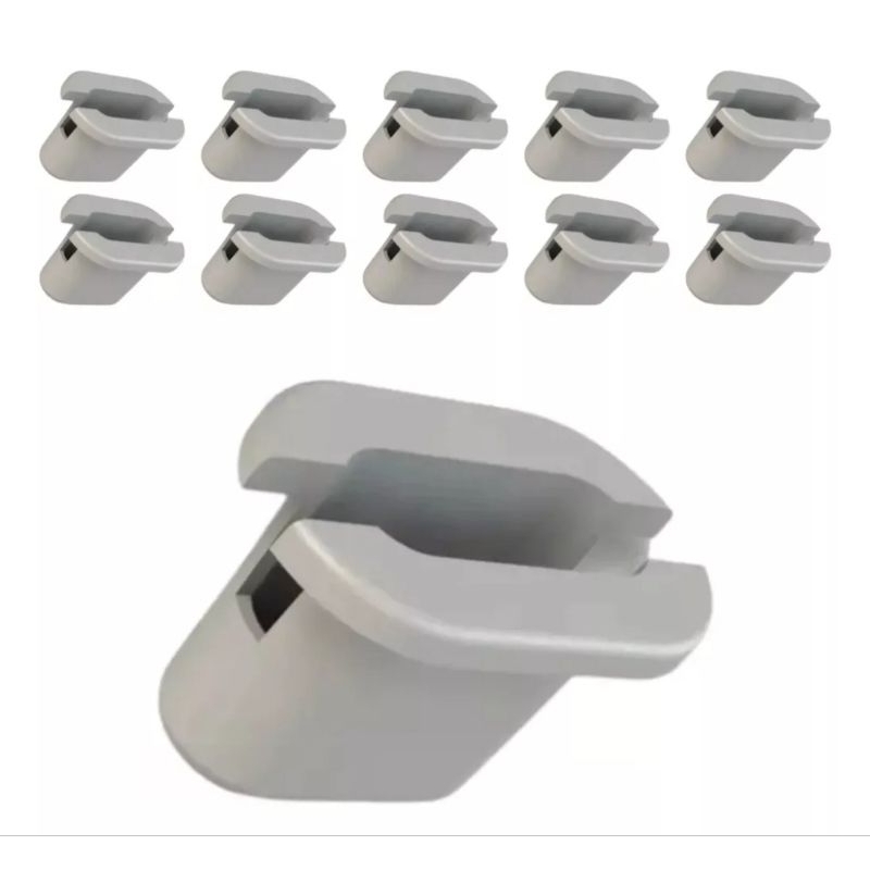 Kit Bucha Moldura Paralama Colunas Soleiras Grelha Console em Oferta na Shopee