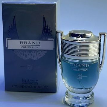 Perfume Masculino Cítrico Fresco - Comprar com Melhor Preço em Perfumes e Fragrâncias