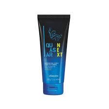 Shower Gel Infantil 2 em 1 Cabelo e Corpo Quasar Next 200g - OBoticário