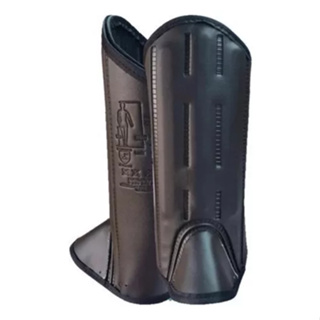 Par De Perneira 3 Talas Fechada Anti Cobra Bidim Rocadeira em Oferta na Shopee