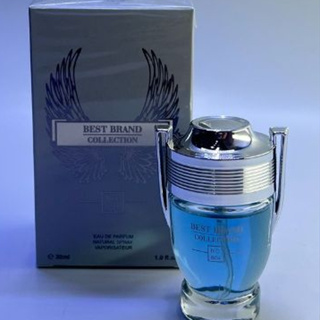 Perfume Masculino brand collection - n° 804 ou 116 - masculino eau de parfum em Oferta na Shopee