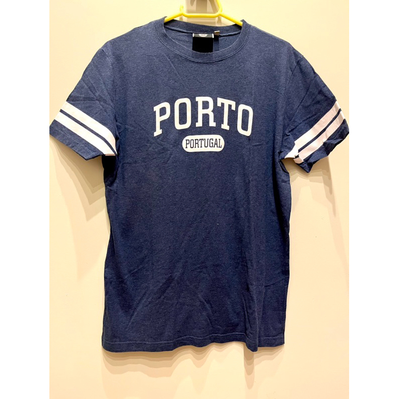 Blusa do Porto Portugal original da Força Portugal