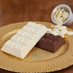 FORMA ESPECIAL SP - BARRA DE CHOCOLATE CASCA FINA 3700 (CHOCO)