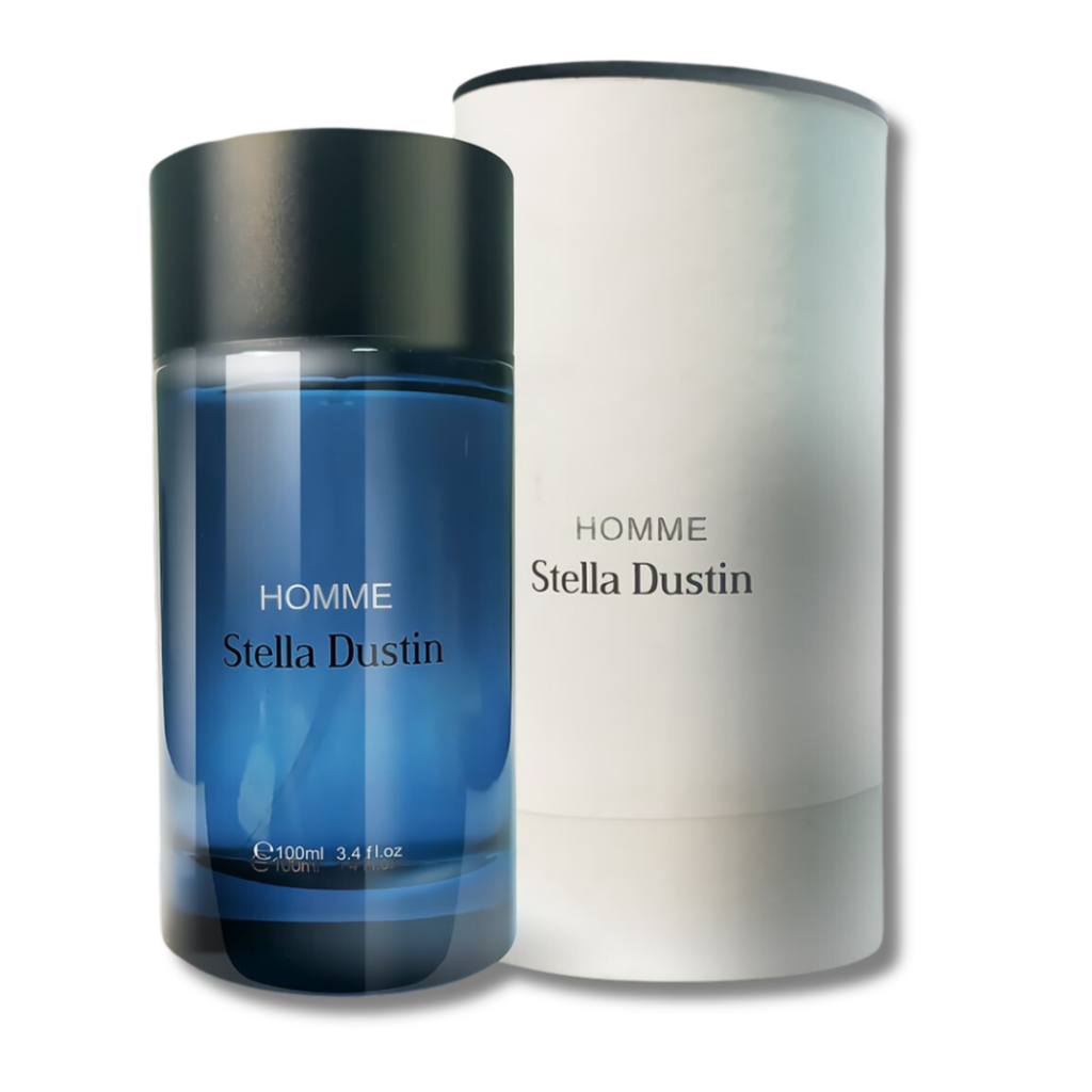 Perfume Homme Stella Dustin Masculino Edp 100ml: Onde Comprar | BuscaProdutos