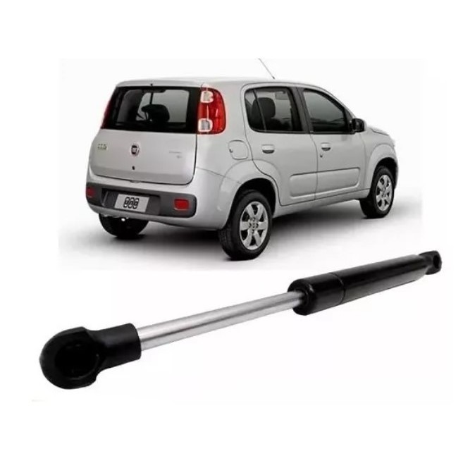 Amortecedor Mola Gás Tampa Traseira Fiat Novo Uno 2010> - APX0446