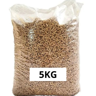 Granulado Higiênico de Madeira WC 5KG Gato E Roedores em Oferta na Shopee