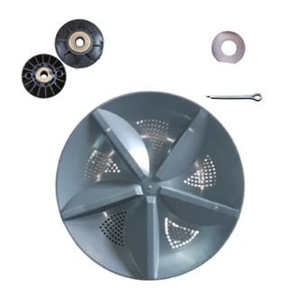 Agitador Suggar Lavamax/eco 10/12/13/15kg Cubo De Bronze