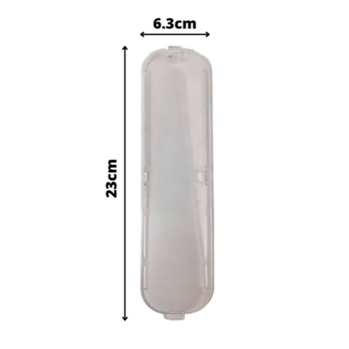 Imagem Lente para depurador Suggar Slim com 23x6,3cm