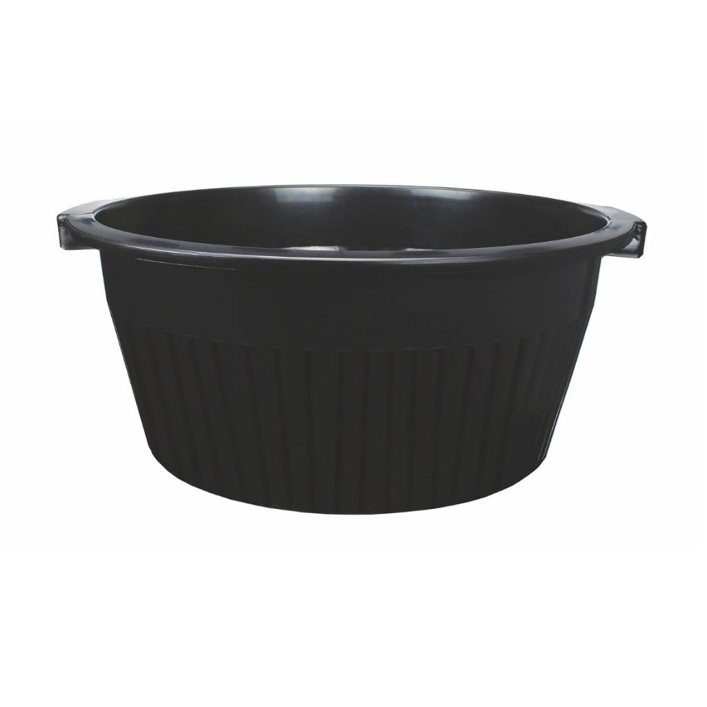 Bacia Canelada 50 Litros.