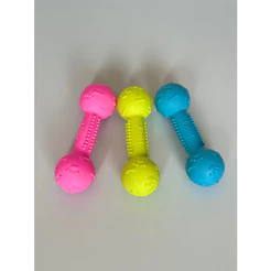 Brinquedo Pet Mordedor Antiestresse 11cm